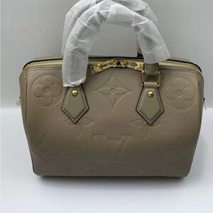 LV Empertine LeatherSpeedy  25